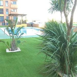 Apartamento El Canyar, Deltebre