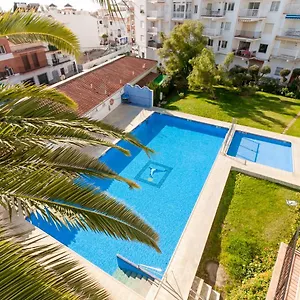  Apartamento Coronado España