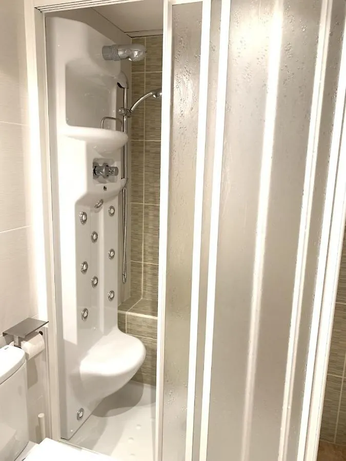 Apartamento Lo Salat Deltebre 0*,  España