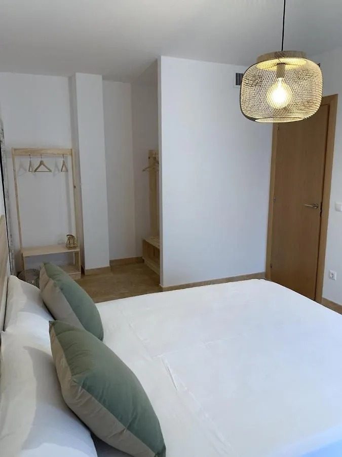 Apartamento Lo Salat Deltebre